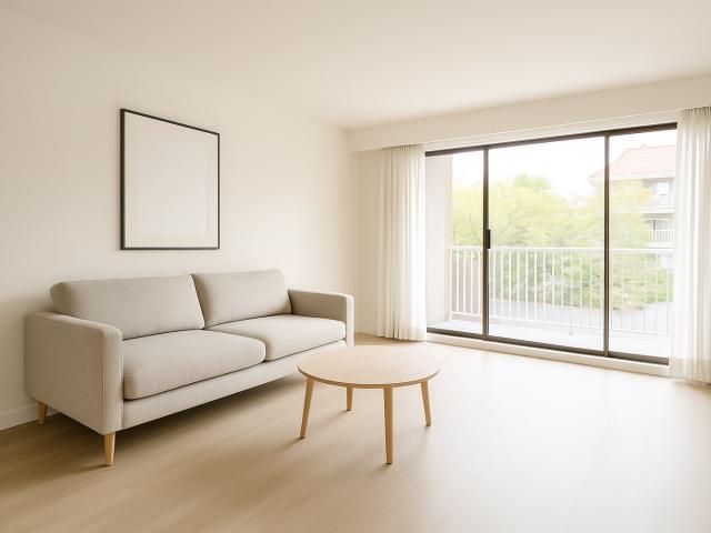 Apartment for rent in Brow of the Hill, New Westminster