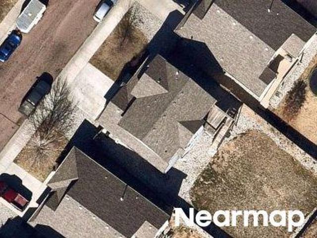 House for sale in Colorado Springs, Colorado