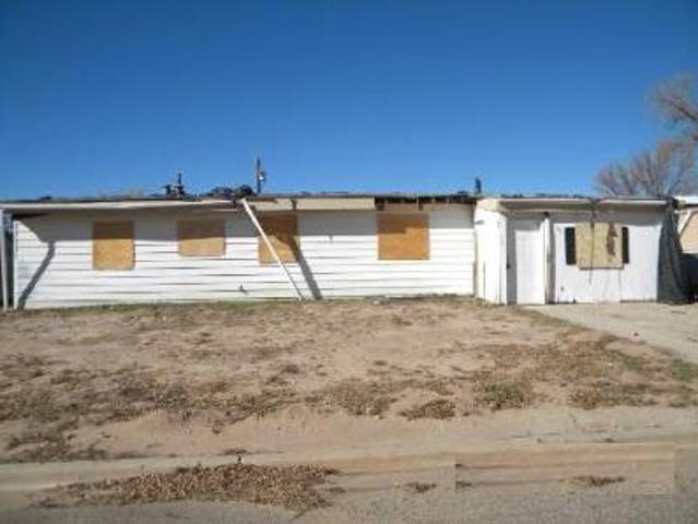 House for sale in Milan, New Mexico