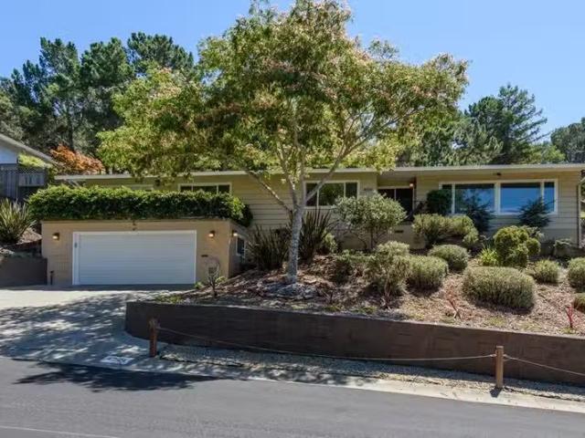 House for sale in San Mateo
