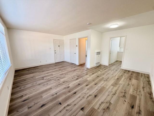 Apartment for rent in San Mateo, California