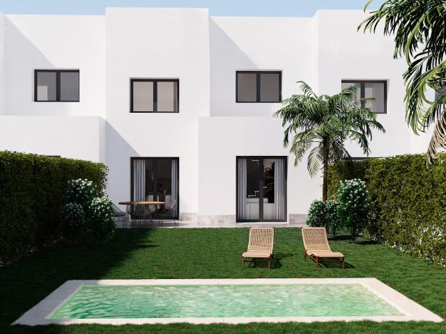 Casa en venta en Horche, Guadalajara