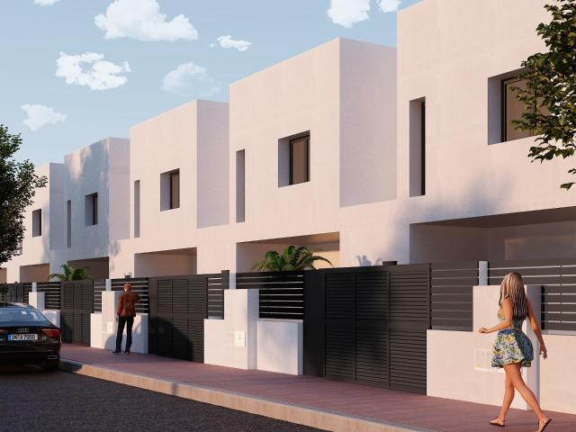 Casa en venta en Horche, Guadalajara