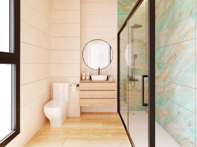 Casa en venta en Horche, Guadalajara