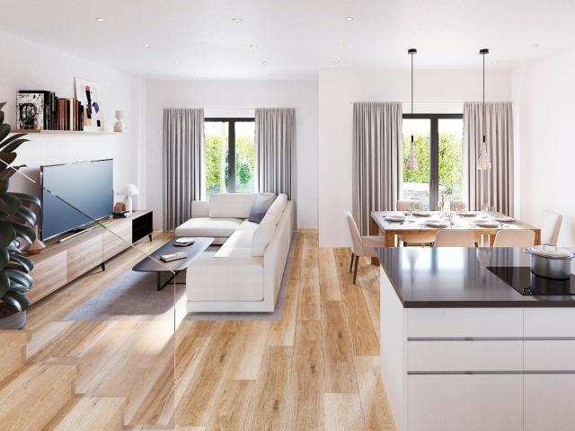 Casa en venta en Horche, Guadalajara