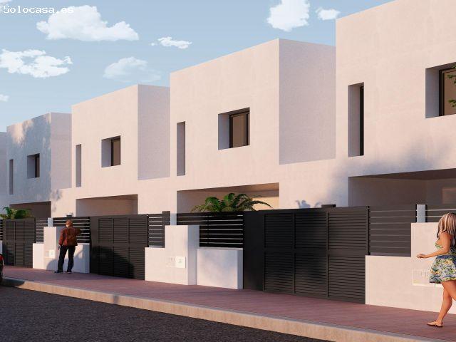 Casa en venta en Urbanización 