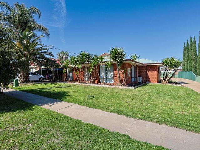 House for sale in Mildura, Victoria