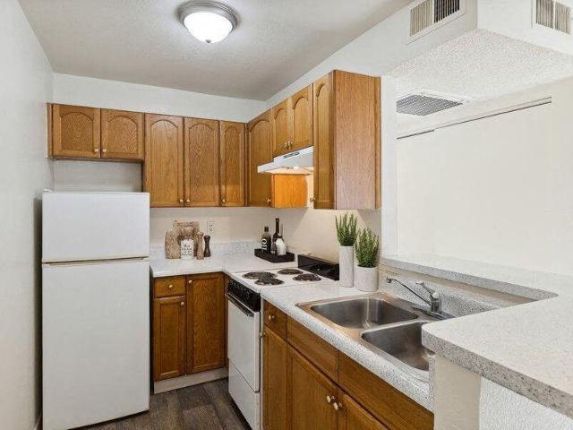 Apartment for rent in Tucson, Arizona