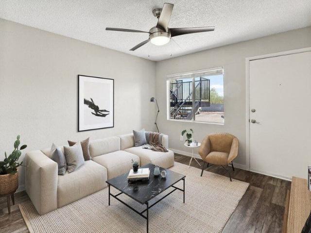 Apartment for rent in Tucson, Arizona