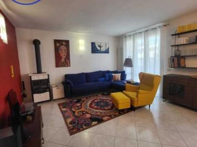 Villa Indipendente in vendita a San Mauro Pascoli, Reggio Emilia