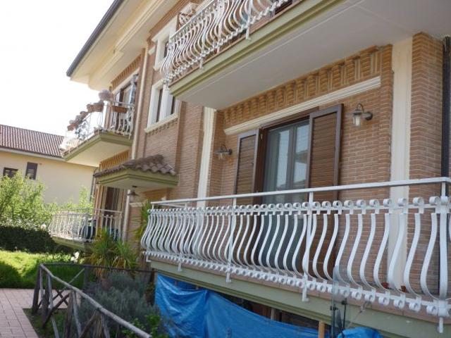 Appartamento in affitto a San Michele Di Serino, Campania
