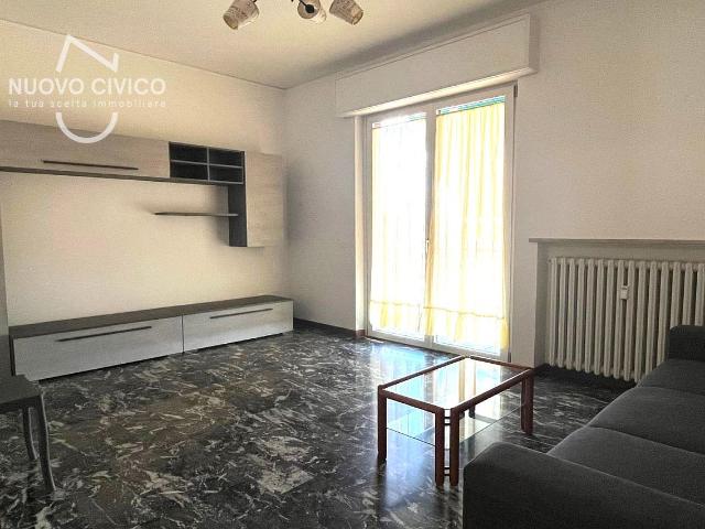 Appartamento in affitto a Sud-Est, Brenzone