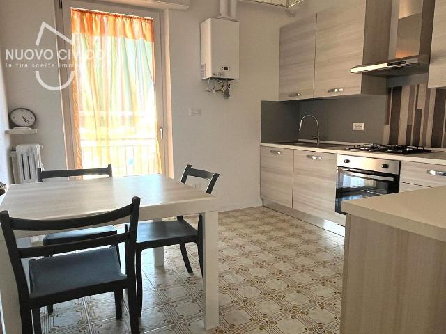 Appartamento in affitto a Sud-Est, Brenzone