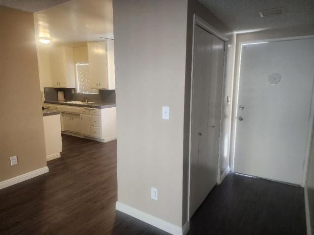 Apartment for rent in Whittier, California