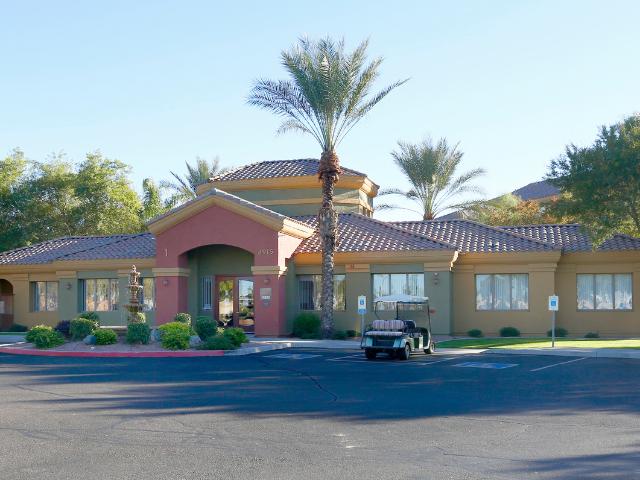 Apartment for rent in Mesa, Arizona