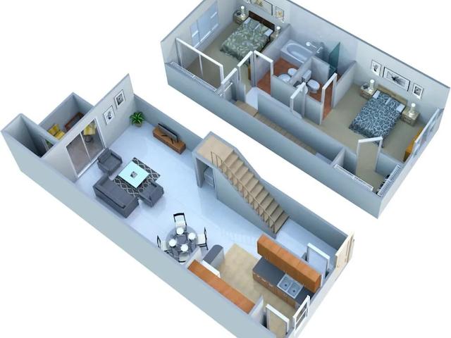 Apartment for rent in Mesa, Arizona