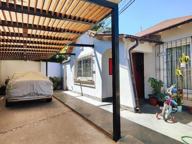 San Miguel, Casa 3D/2B en San Miguel 16815