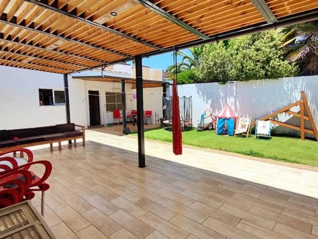 San Miguel, Casa 3D/2B en San Miguel 16815