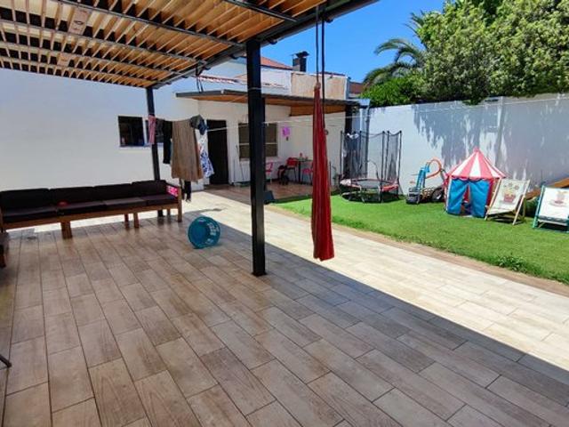 San Miguel, Casa 3D/2B en San Miguel 16815
