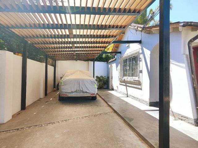 San Miguel, Casa 3D/2B en San Miguel 16815