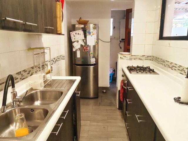 San Miguel, Casa 3D/2B en San Miguel 16815