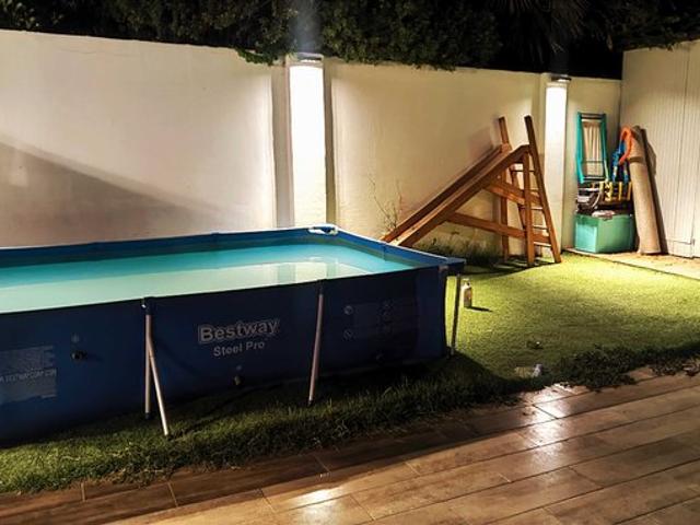San Miguel, Casa 3D/2B en San Miguel 16815