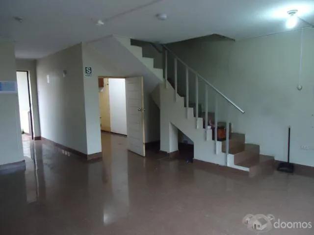 Oficina alquiler en San Miguel Characuaycui, Lima Metropolitana