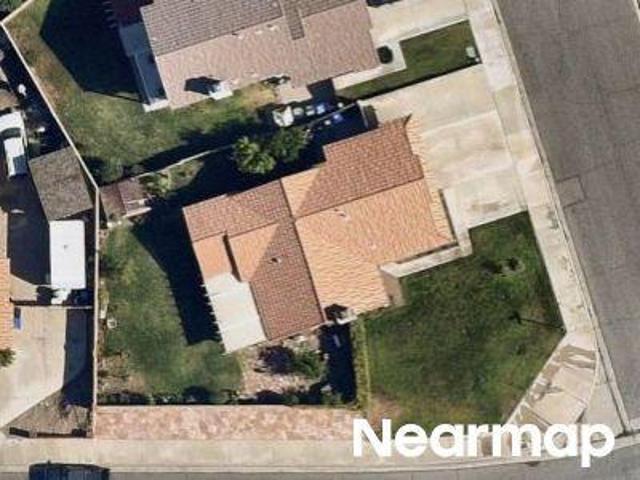 House for sale in San Bernardino, California