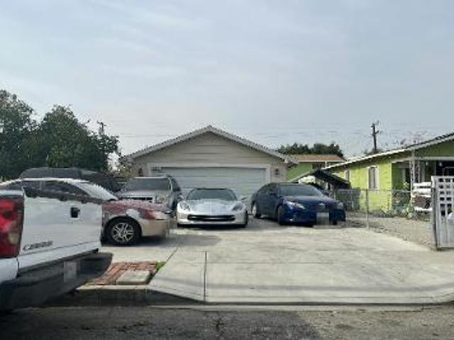 House for sale in South Gate, California