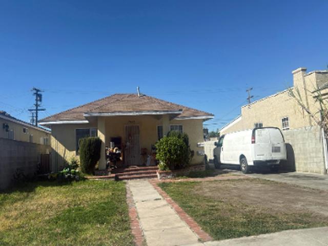House for sale in South Gate, California