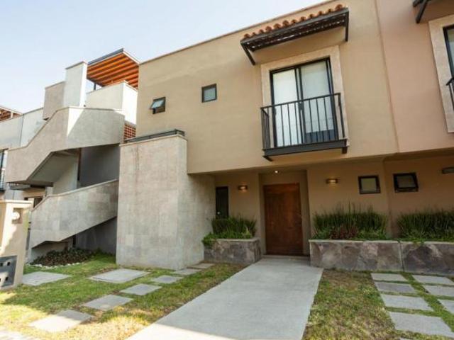 Casa En Condominio en venta en San Miguel De Allende, Guanajuato
