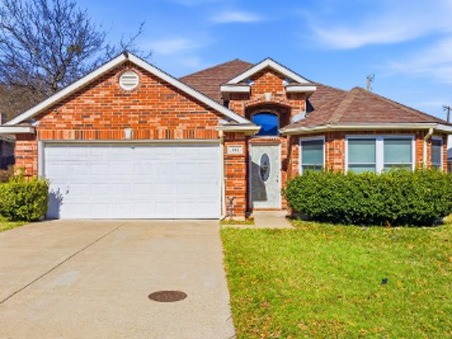 House for sale in Duncanville, Texas