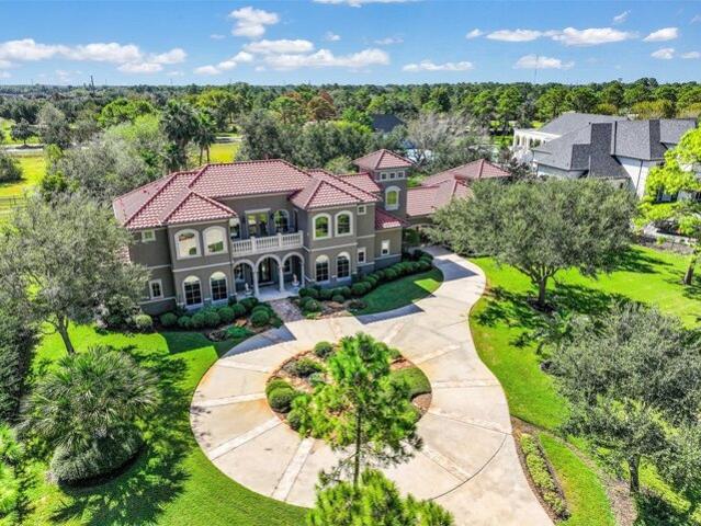 House for sale in Friendswood, Texas