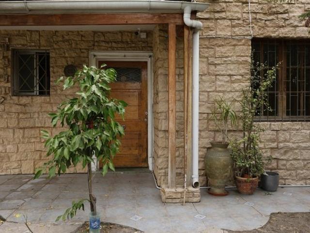 San Miguel, Metro departamental