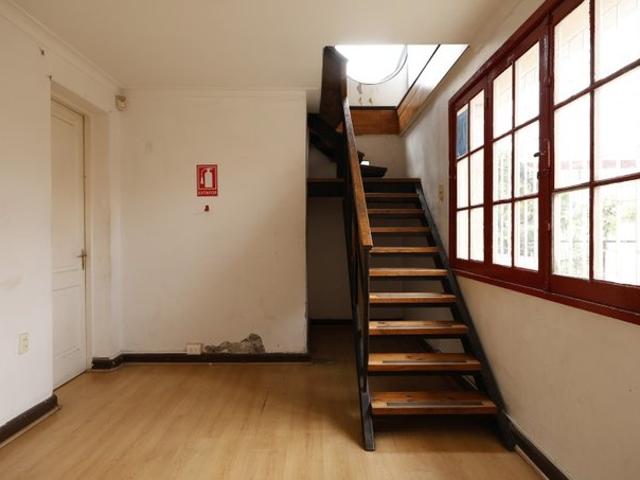 San Miguel, Metro departamental