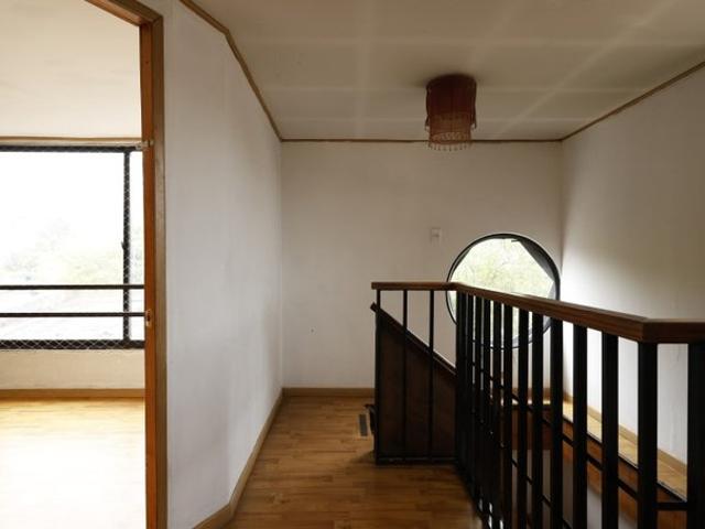 San Miguel, Metro departamental