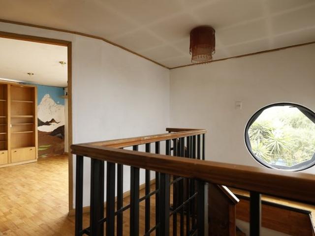 San Miguel, Metro departamental