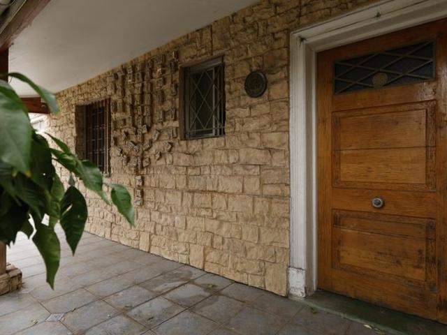 San Miguel, Metro departamental