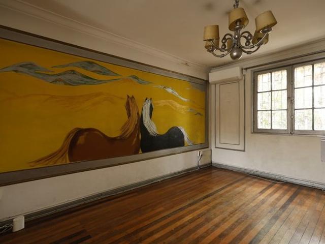 San Miguel, Metro departamental