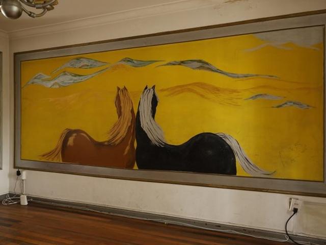 San Miguel, Metro departamental