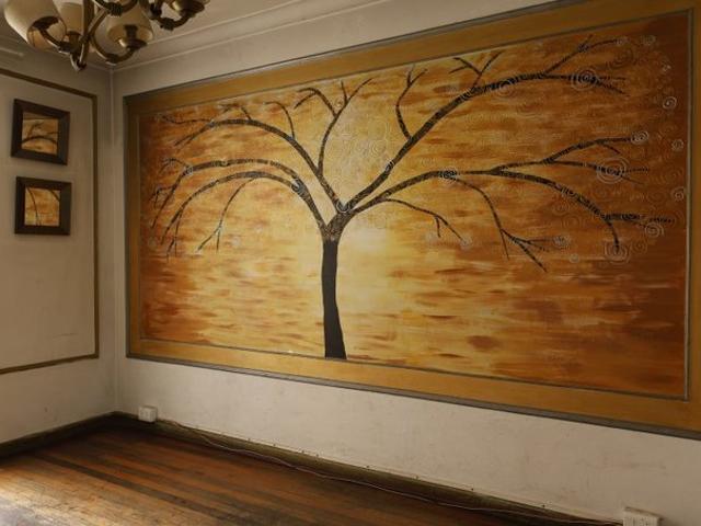 San Miguel, Metro departamental