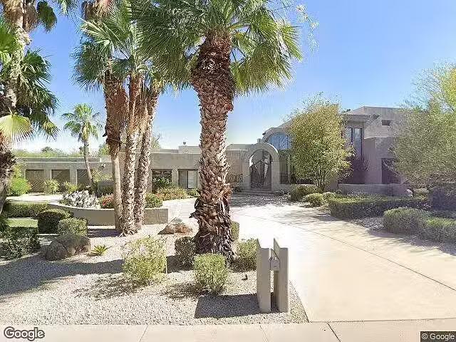 House for rent in Paradise Valley