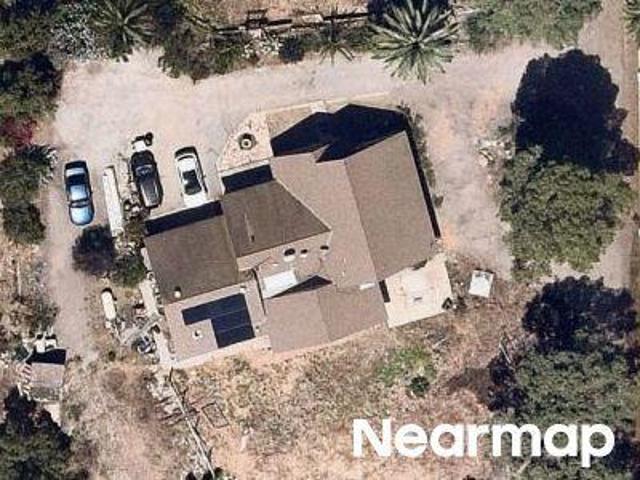 House for sale in California