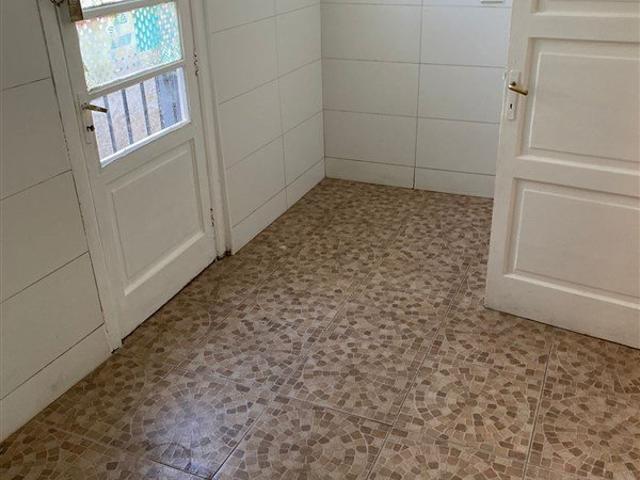 San Miguel, Real Audiencia con San Ignacio