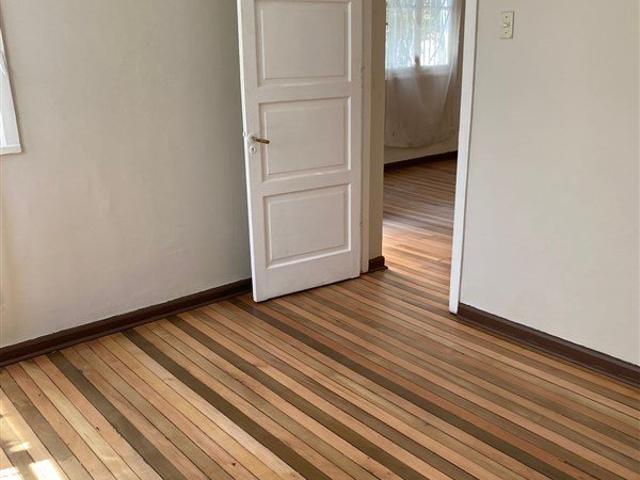 San Miguel, Real Audiencia con San Ignacio