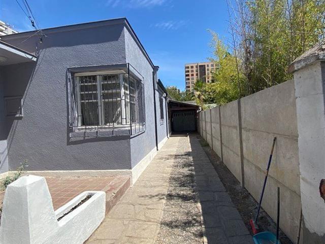 San Miguel, Real Audiencia con San Ignacio