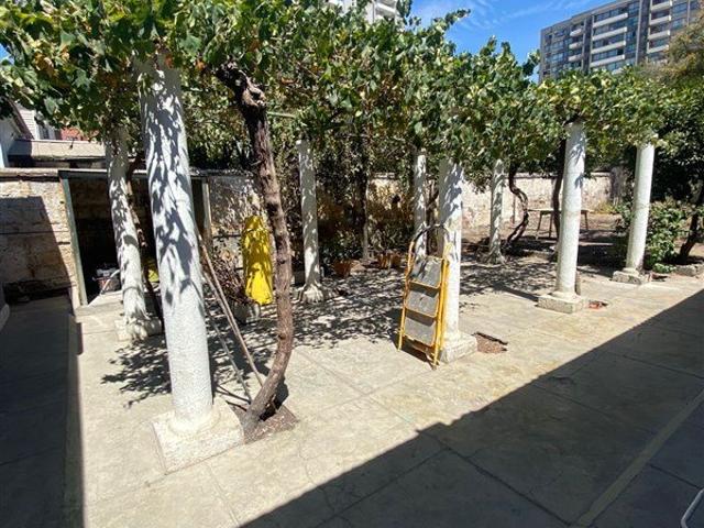 San Miguel, Real Audiencia con San Ignacio