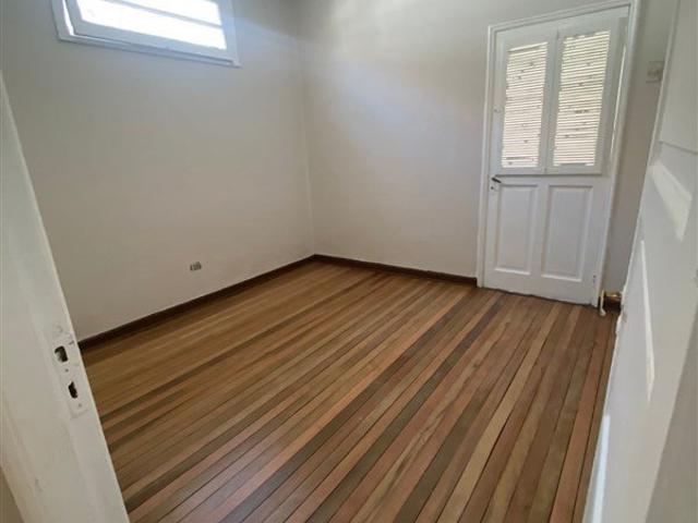 San Miguel, Real Audiencia con San Ignacio