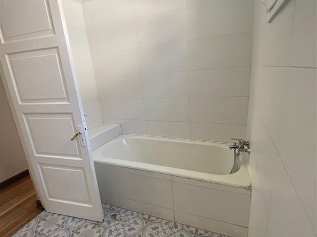 San Miguel, Real Audiencia con San Ignacio