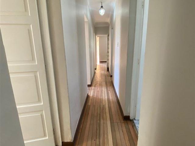 San Miguel, Real Audiencia con San Ignacio